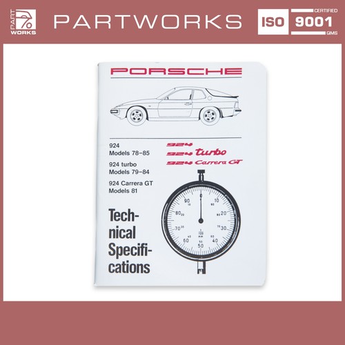 Werkstatthandbuch für porsche - werkstatthandbuch,