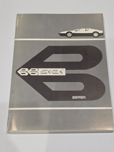 Ferrari 512 - , bb