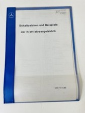 MERCEDES BENZ Handbuch