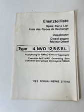 UNIMOG Anleitung Handbuch