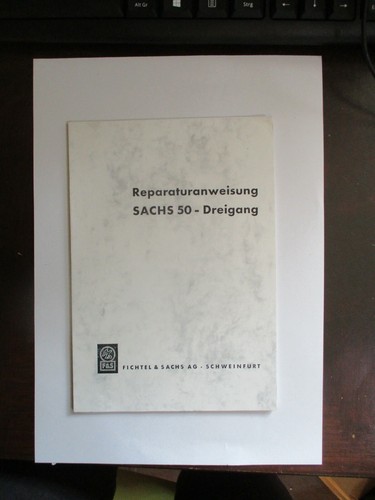 Sachs dreigang - sachs,