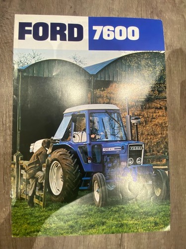 Oldtimer ford und fordson - ford,