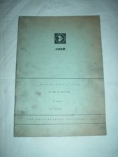 original MZ TS 250/1