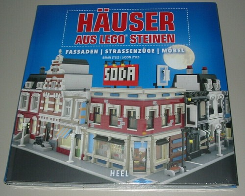 Lyles fassaden aus lego - aus,