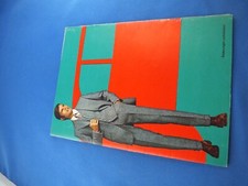 ORIGINAL Ford Taunus KNUDSEN