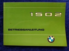 Betriebsanleitung / Handbuch