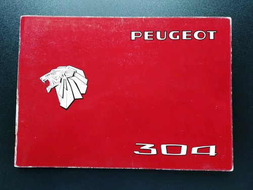 Peugeot 304