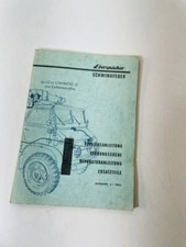 UNIMOG Anleitung Handbuch