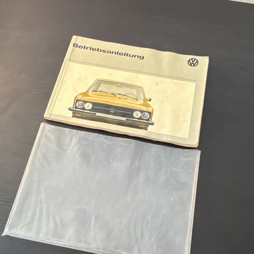 K70 betriebsanleitung vag - betriebsanleitung,