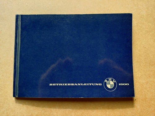Betriebsanleitung
