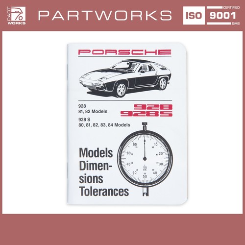 Werkstatthandbuch für porsche - für,