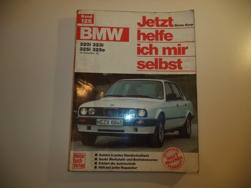 Reparaturbuch
