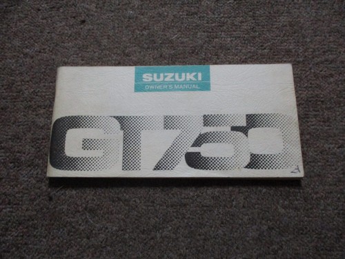 1976 original suzuki gt 750 - 1976,,