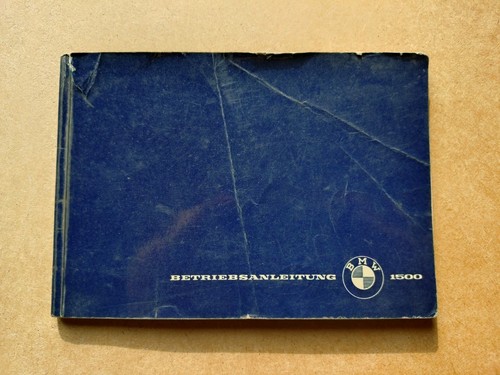 Betriebsanleitung