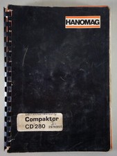 Betriebsanleitung / Handbuch