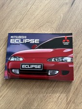 Mitsubishi ECLIPSE