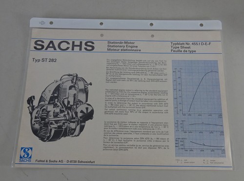Typenblatt technische daten - typenblatt,