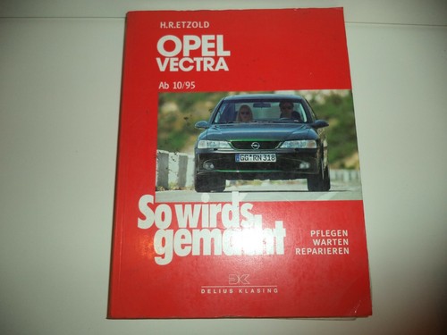 Reparaturbuch