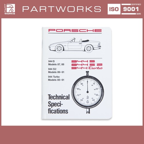 Werkstatthandbuch für porsche - für,