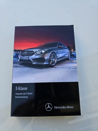 Mercedes klasse - mercedes, e-klasse