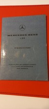 Betriebsanleitung Bordbuch
