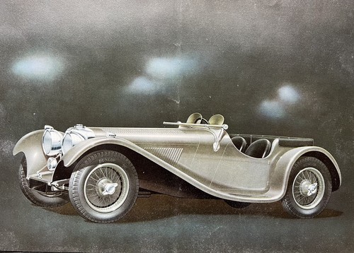 Jaguar 100 3 - 100, 3.5